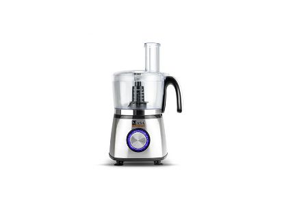 تصویر غذاساز چند کاره ناسا الکتریک NS-624